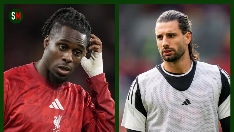 Iraola pays price for massive mistake as Szoboszlai, Frimpong injury updates delivered