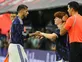 Argentina midfielder ruled out of pre-World Cup friendlies with hamstring injury