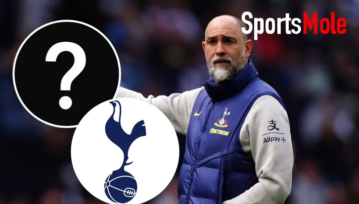 Tottenham manager latest: Igor Tudor replacement clarifies "position" as Premier League relegation problem emerges - Sports Mole