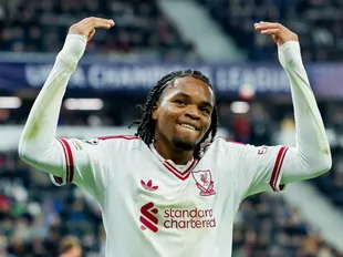 Deal breaker: Ngumoha ‘craves’ one guarantee before signing Reds contract
