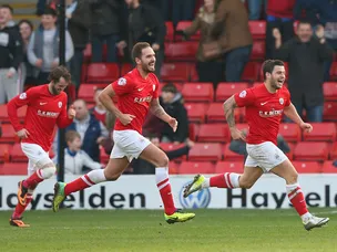 Tykes knock Scunthorpe out on penalties