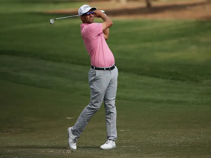 Adam Scott wins Honda Classic