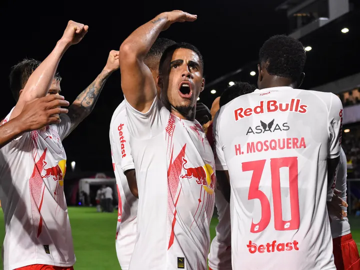 Bragantino vs Blooming - prediction, team news, lineups