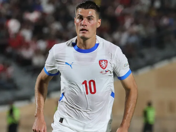 Czech Republic vs. Albania - prediction, team news, lineups