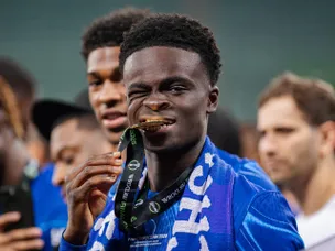 Chelsea expiring contracts: Who is free to leave?