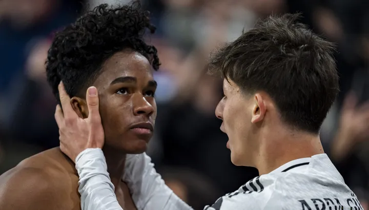 Liverpool transfer news: Reds 'enquire' over availability of Real Madrid attacker