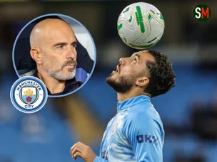 “Don't complicate”: Maresca shares honest views on Cherki showboating at Man City
