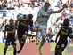 Angers up to fifth with win at Marseille