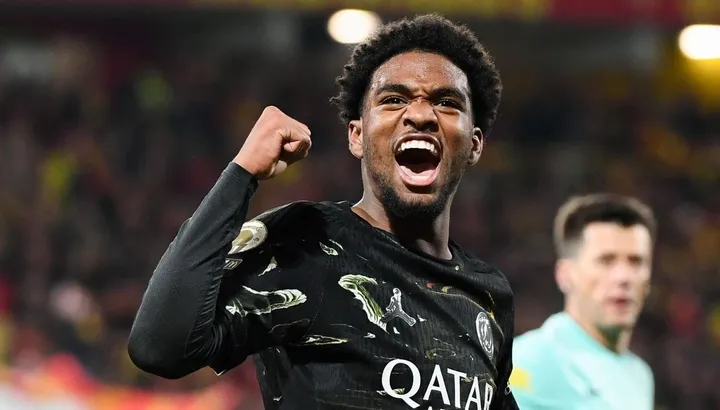 PSG win Ligue 1: Why Luis Enrique has secured major boost against Mikel Arteta's Arsenal ahead of Champions League final