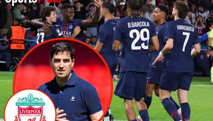 Liverpool and Iraola given huge boost in race to sign £110m Mo Salah successor