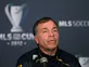 Bruce Arena quits as USA head coach