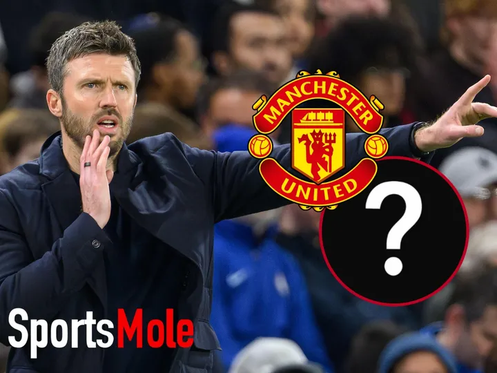 United could be denied chance to sign "quality" PL midfielder because of injury