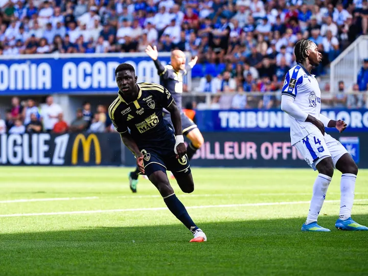Brest vs Angers - prediction, team news, lineups