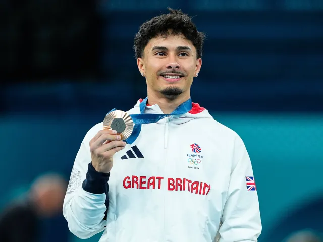 Is Biles competing? How to watch? A complete guide to the World Gymnastics Championships