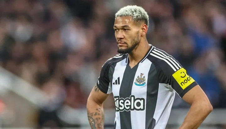 Team News: Qarabag vs. Newcastle injury, suspension list, predicted XIs
