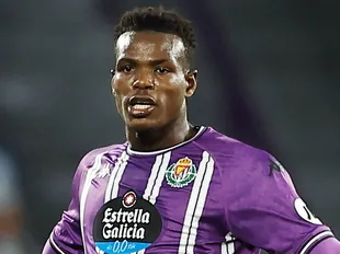 Double deal: Man City sign two new players, with one heading out on loan