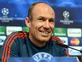 Robben: 'We deserved to progress'
