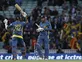 Sri Lanka destroy South Africa in first ODI