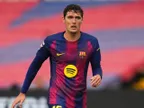 <span class="p2_new s hp">NEW</span> Christensen's Barca future decided following months of uncertainty