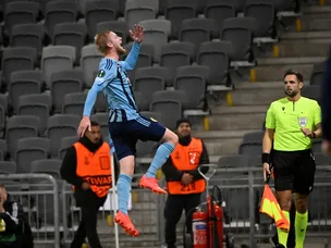 Djurgarden vs. Norrkoping - prediction, team news, lineups