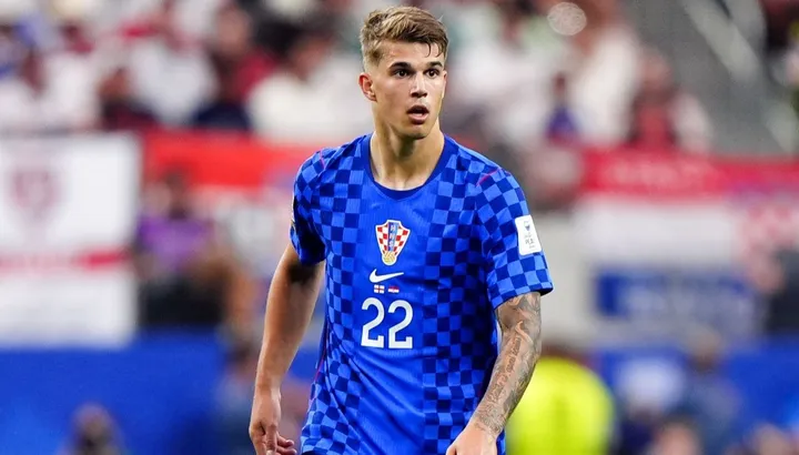 Croatia lineup vs. Panama: Predicted XI for World Cup 2026 Group L game as Luka Vuskovic doubt emerges