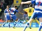 Reading's Garath McCleary pulls one back against Norwich on April 20, 2013