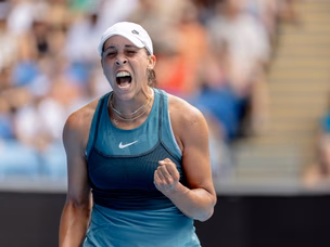 Australian Open: Aryna Sabalenka vs. Madison Keys - prediction, head-to-head, tournament so far