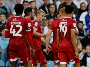 Shrewsbury vs. Exeter - prediction, team news, lineups