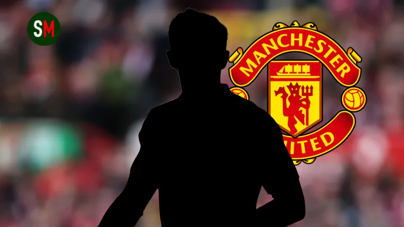 Transformative signing: Man United 'preparing approach' for leading summer target