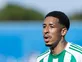 <span class="p2_new s hp">NEW</span> Wolves 'initiate contact' for Brazilian winger who cost €1.8m in January