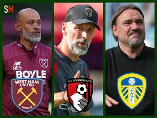 Transfer news and rumours: West Ham 'exit', Cherries signing, Leeds target
