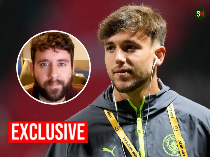 Why Man City would be “stupid” to let Nico Gonzalez leave amid “opportunistic” rumours