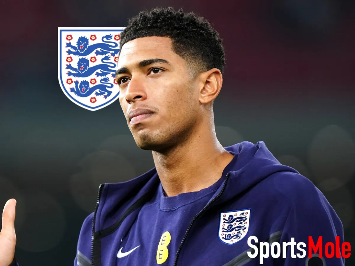 England at the World Cup: Major Jude Bellingham hint dropped as Thomas Tuchel ponders lineup for opening game against Croatia
