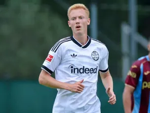 Fulham open 'official talks' over deal for Bundesliga midfielder