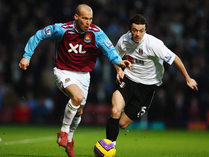 OTD: Arsenal's Ljungberg makes West Ham move