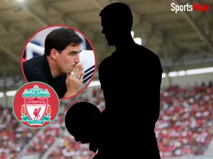 Iraola plots 'ambitious' Liverpool move for £100m midfielder after Curtis Jones exit