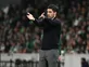<span class="p2_new s hp">NEW</span> Damning Arsenal vs. Sporting stat: Why Arteta could struggle to win trophies