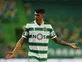 Spurs considering bid for Sporting's Pedro Porro?