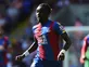 Pape Souare unsure of football return
