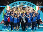 UEFA and CONMEBOL announce Italy vs. Argentina "Finalissima" in June 2022