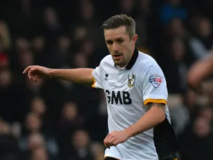 Stubborn Port Vale holding Burnley