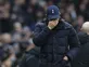 Conte open to Spurs exit after Burnley defeat