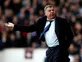 Zola: 'Allardyce shouldn't change style'