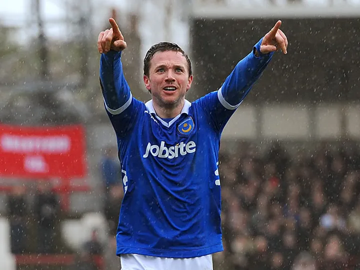 Accrington 2-2 Pompey - as it happened