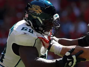 Whimper "ready" to fill DeCastro void