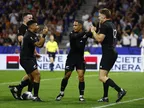 New Zealand eviscerate Italy to keep World Cup hopes alive