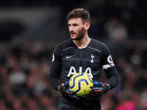 Tottenham still without Hugo Lloris for Norwich FA Cup tie