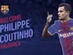 Barcelona confirm Coutinho signing