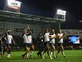 Fiji into World Cup semi-finals