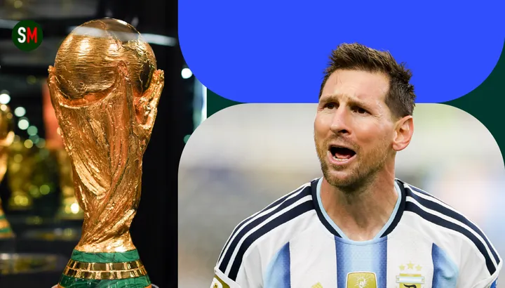 Lionel Messi continues to shine at 2026 World Cup as Argentina chase more glory